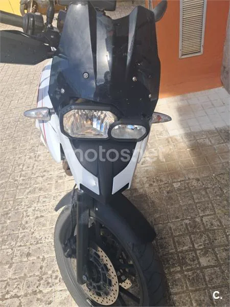 BMW F 700 GS 5750 € 2016 Córdoba - 2