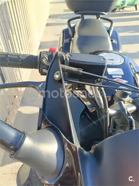 Honda NT 650 V Deauville – Vista 7