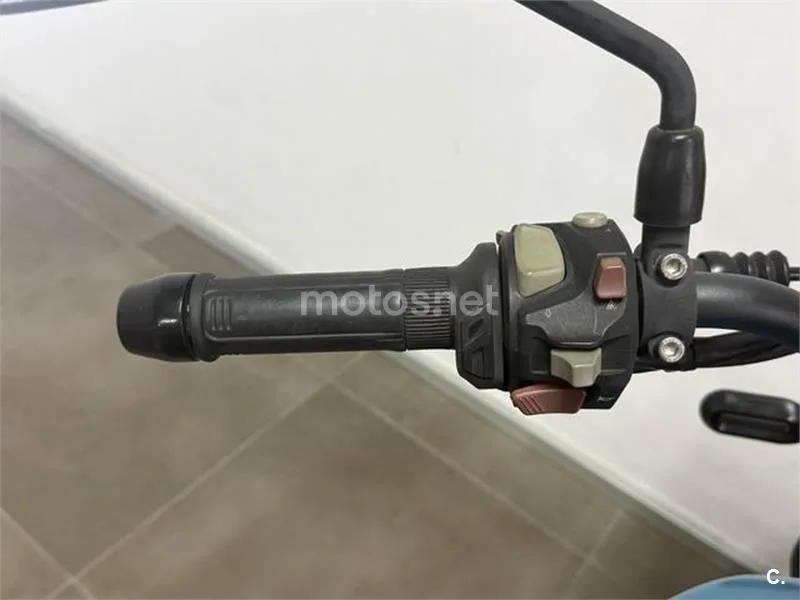 Voge 500 AC – Vista 13