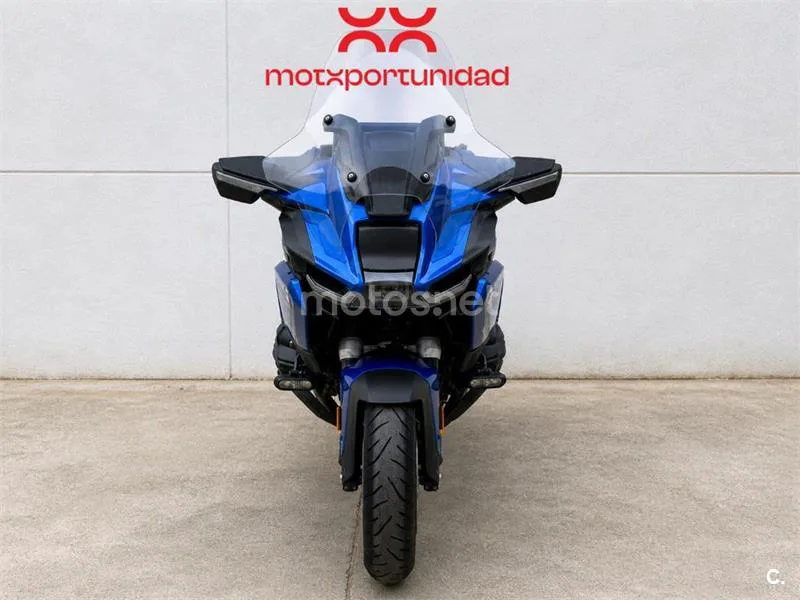 BMW R 1300 RT – Vista 3