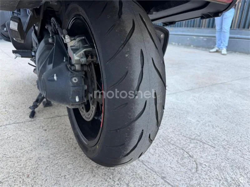 BMW R 1300 RT – Vista 9