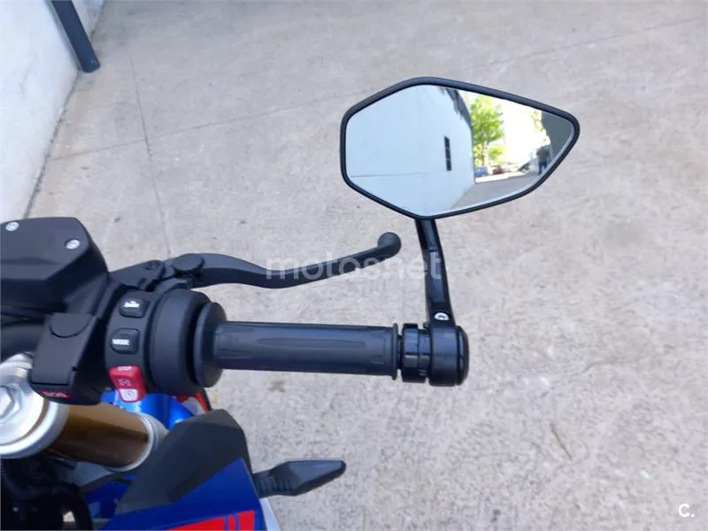 BMW F 900 R – Vista 7