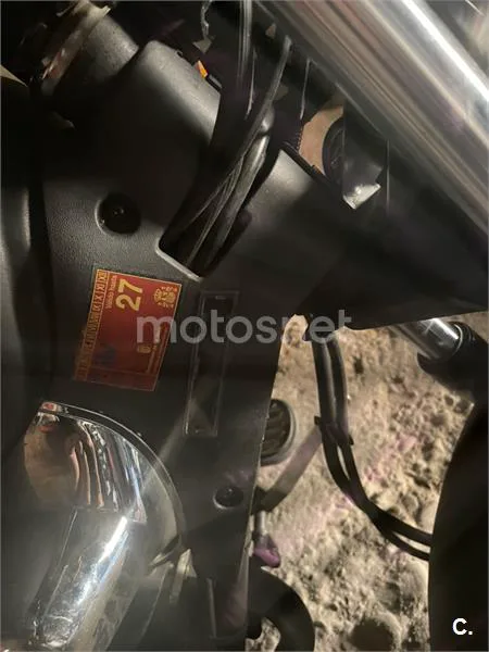 Keeway Superlight 125 900 € 2016 La Rioja - 1