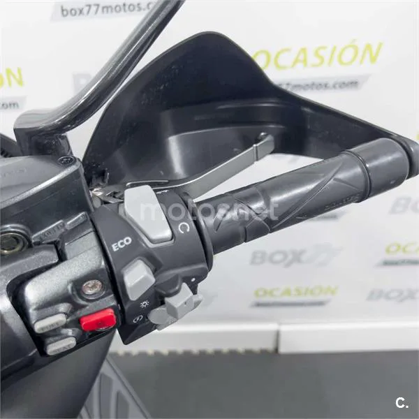 Zontes 350 E – Vista 11