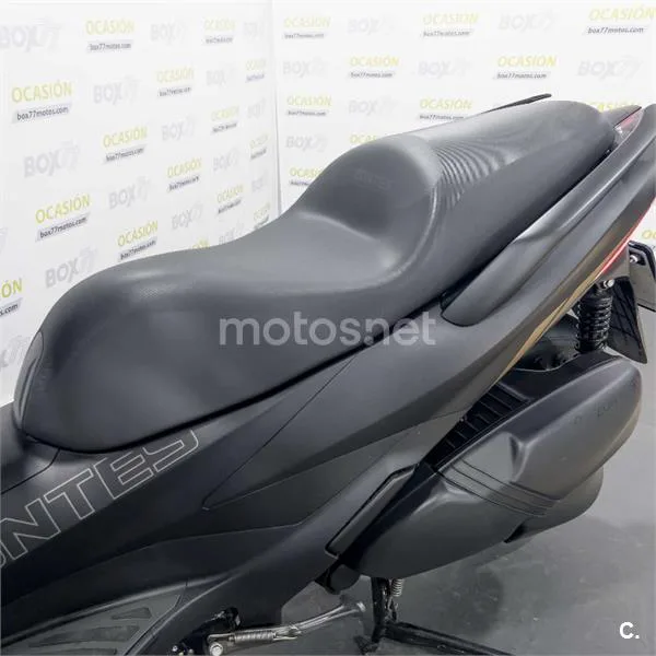 Zontes 350 E – Vista 14