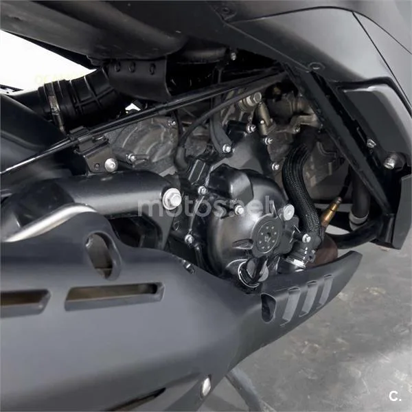 Zontes 350 E – Vista 15