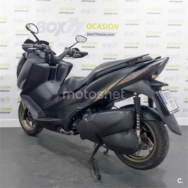 Zontes 350 E – Vista 6