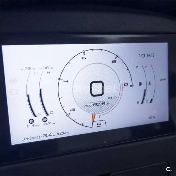 Zontes 350 E – Vista 7