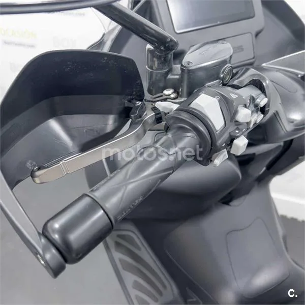 Zontes 350 E – Vista 10
