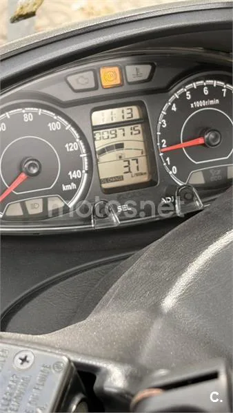 Suzuki Burgman 125 2650 € 2019 Barcelona - 2