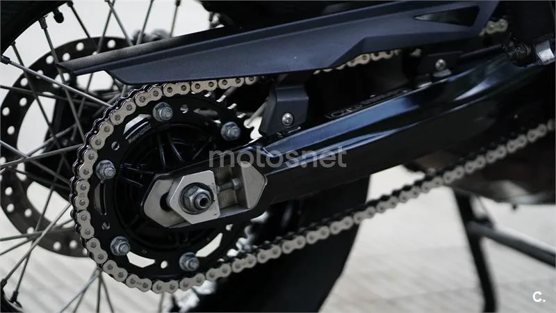 BMW F 800 GS – Vista 9