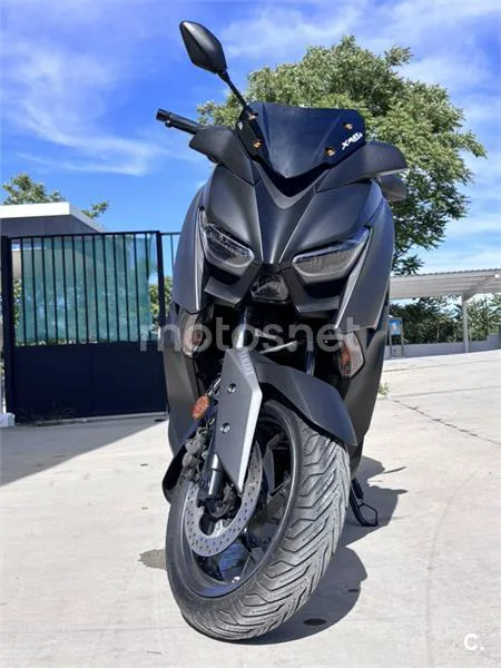 Yamaha XMAX 125 4800 € 2023 Jaén - 2
