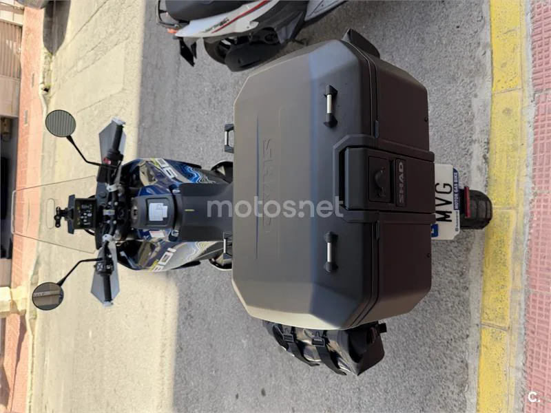 Husqvarna Norden 901 – Vista 3