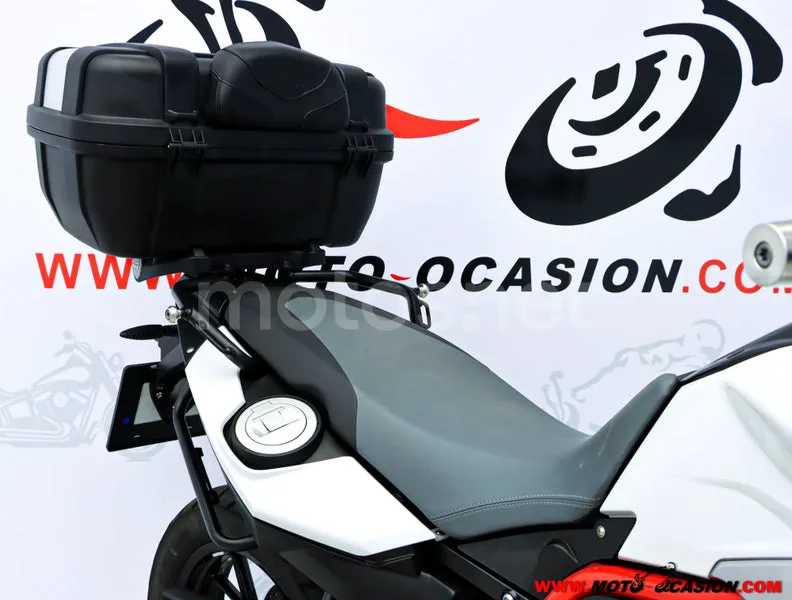 BMW F 700 GS – Vista 11