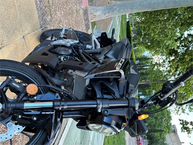 Honda CB 125 R 4500 € 2025 Zaragoza - 1