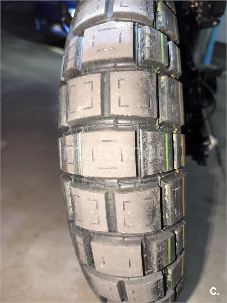 Zontes G1-125 – Vista 11