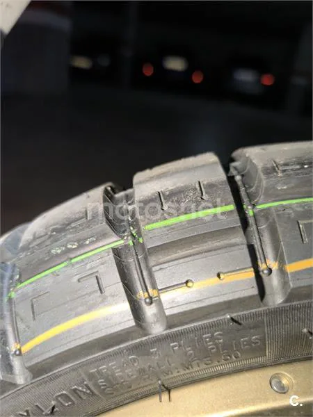 Zontes G1-125 – Vista 12
