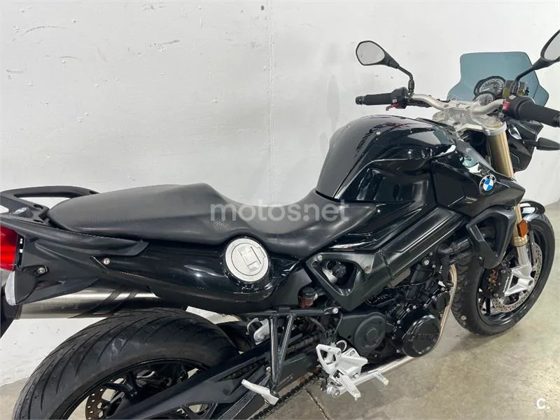 BMW F 800 R – Vista 15