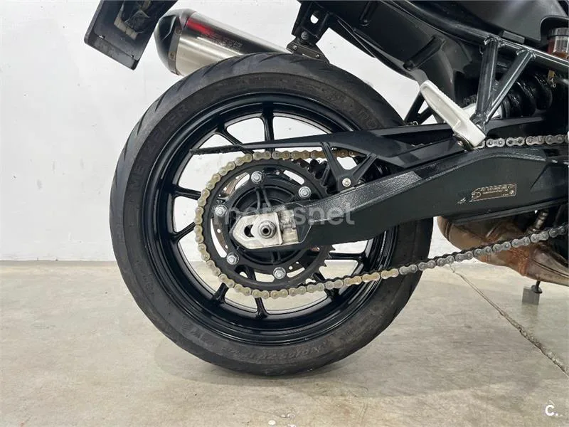 BMW F 800 R – Vista 16