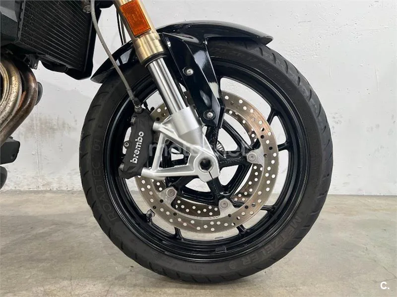 BMW F 800 R – Vista 17