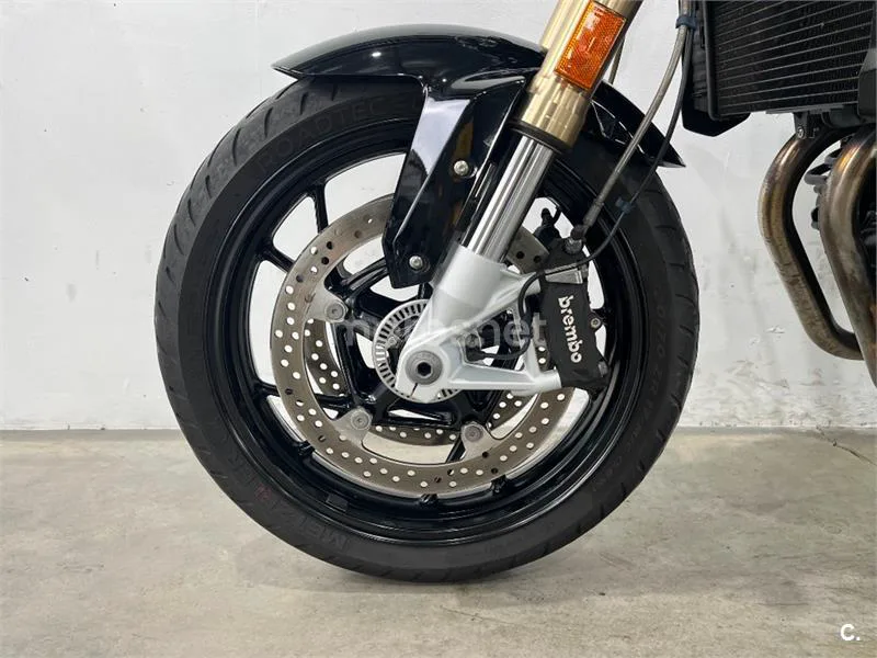 BMW F 800 R – Vista 18
