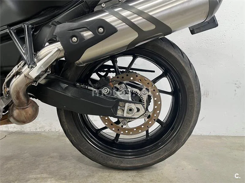 BMW F 800 R – Vista 19