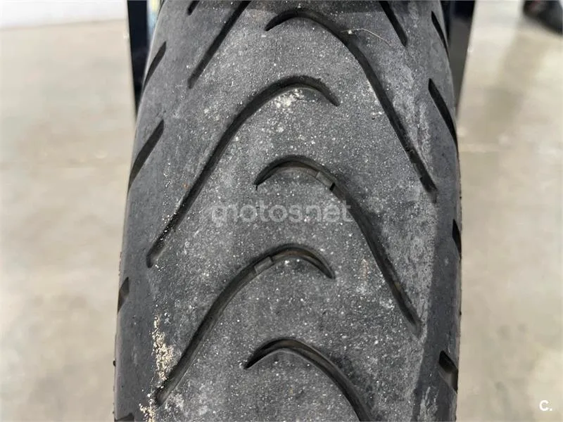 BMW F 800 R – Vista 28