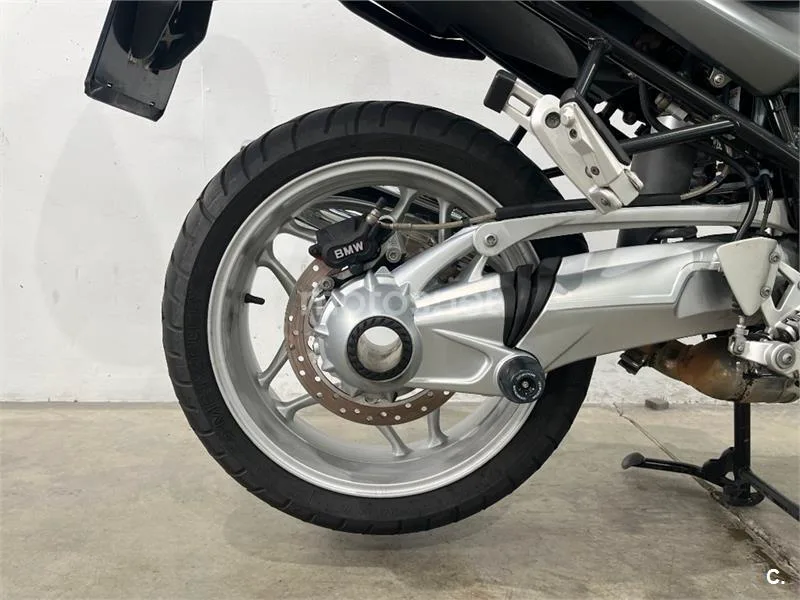 BMW R 1200 R – Vista 16