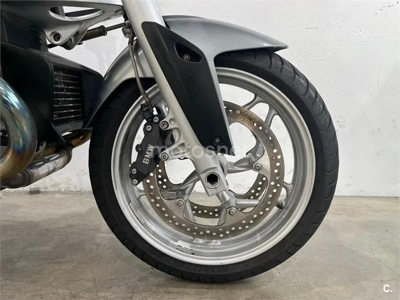 BMW R 1200 R – Vista 17