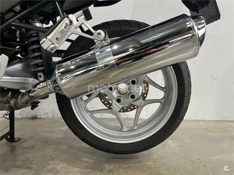 BMW R 1200 R – Vista 19