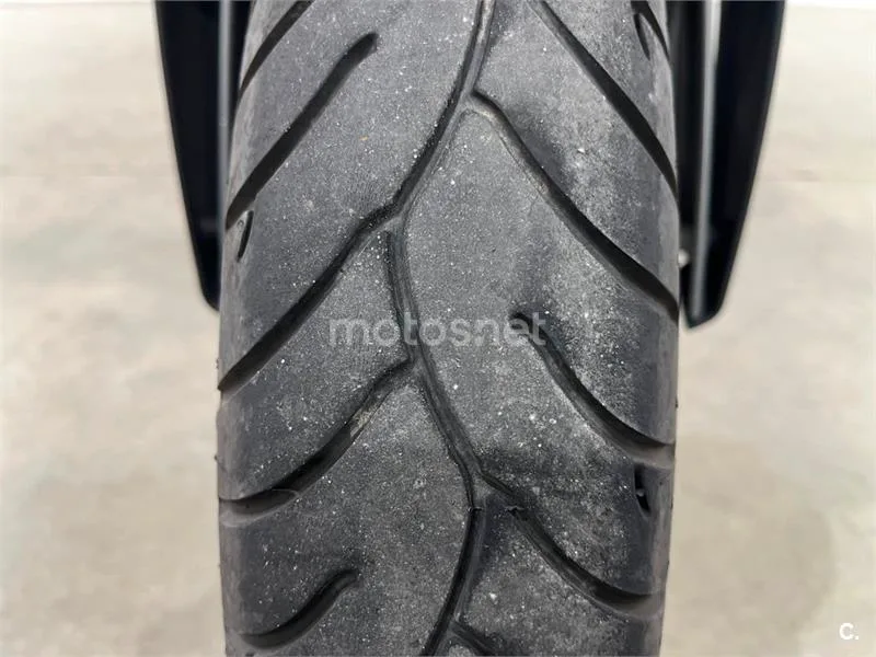 BMW R 1200 R – Vista 27