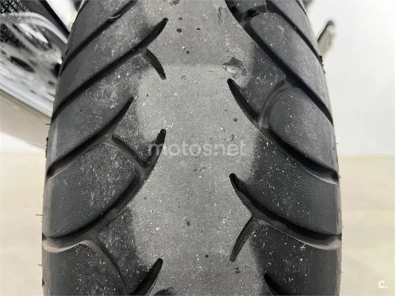 BMW R 1200 R – Vista 28