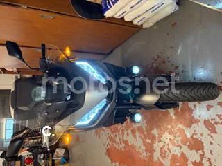 Honda NT1100 12.500 € 2024 Barcelona - 2