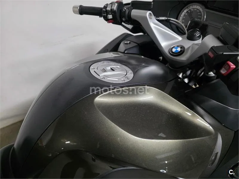 BMW R 1250 RT – Vista 11