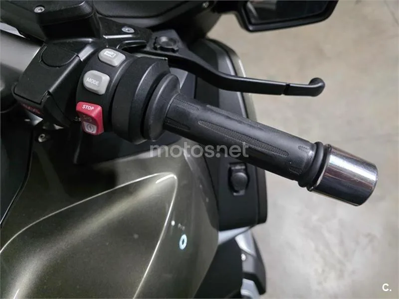 BMW R 1250 RT – Vista 12