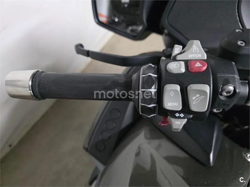 BMW R 1250 RT – Vista 13