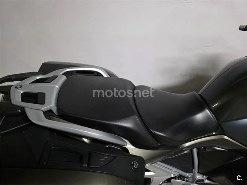 BMW R 1250 RT – Vista 10