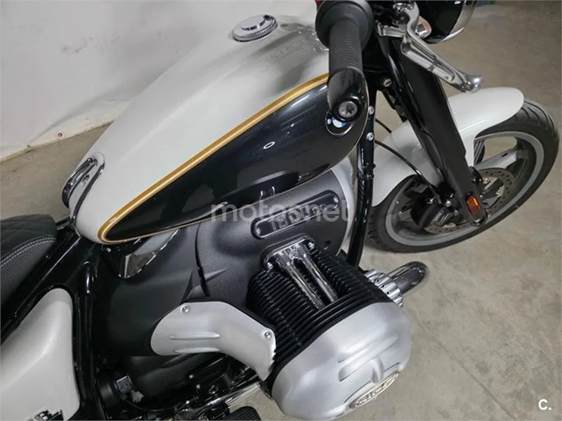 BMW R 18 – Vista 11