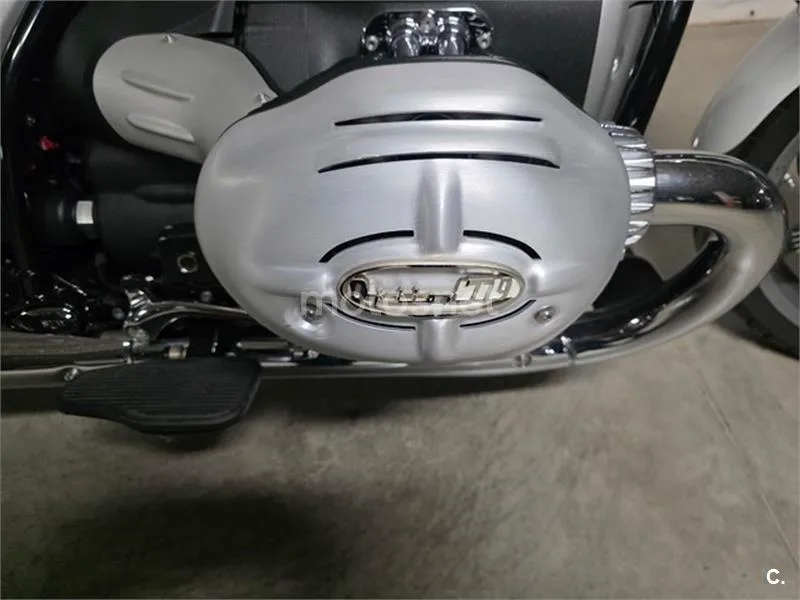 BMW R 18 – Vista 12
