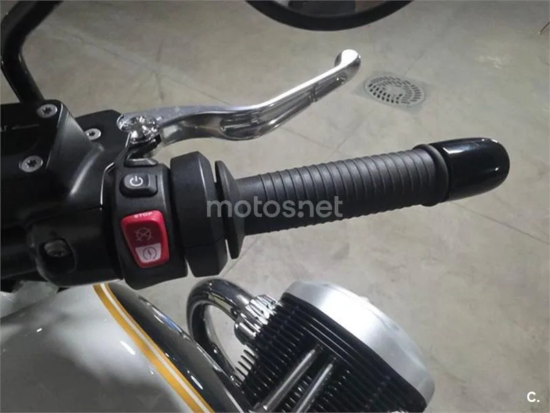 BMW R 18 – Vista 13