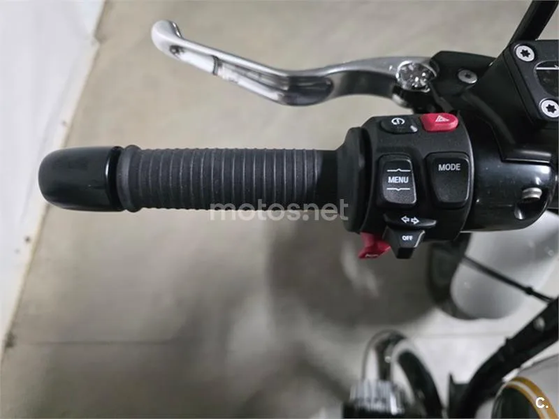BMW R 18 – Vista 14