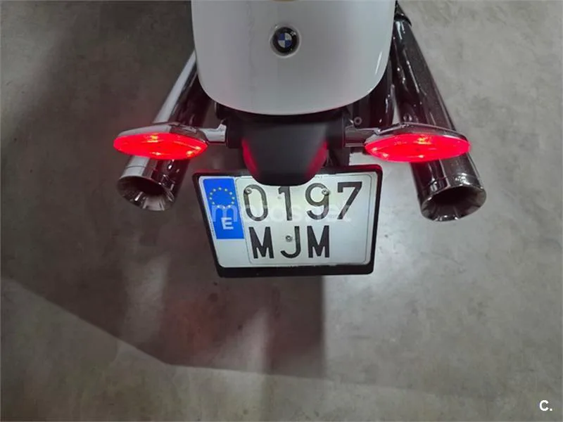 BMW R 18 – Vista 15
