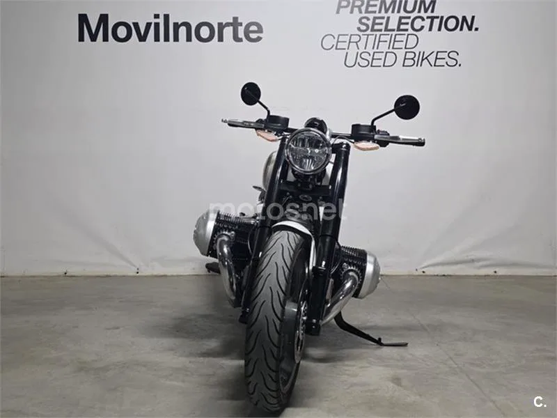 BMW R 18 – Vista 3