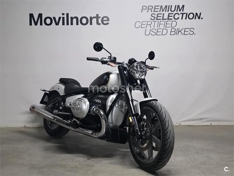BMW R 18 – Vista 4