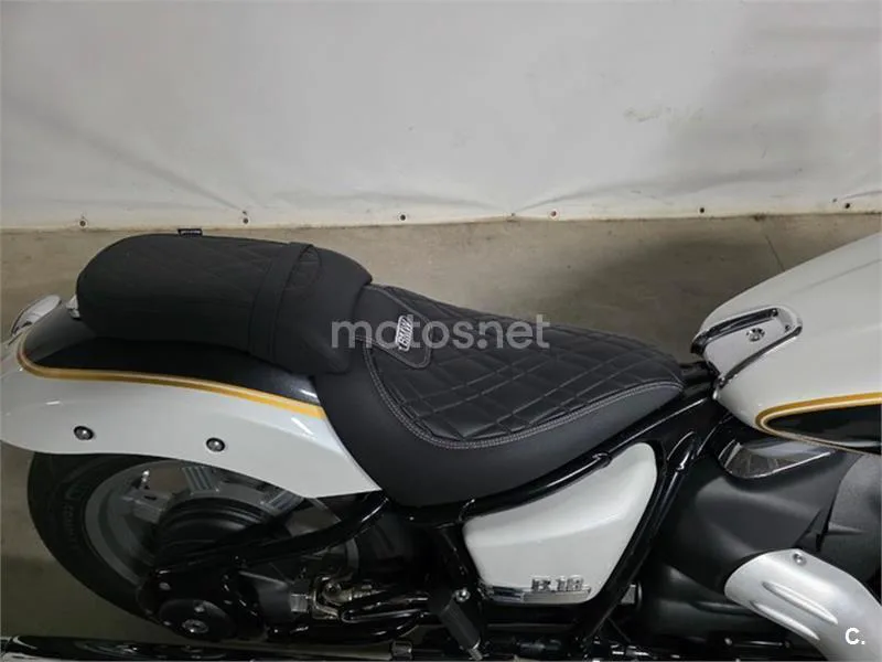 BMW R 18 – Vista 10