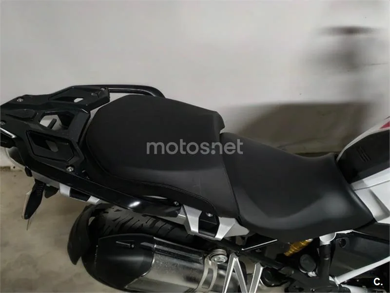 BMW R 1250 GS – Vista 11