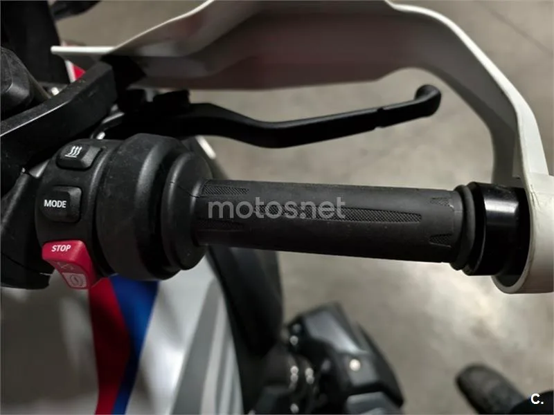 BMW R 1250 GS – Vista 13
