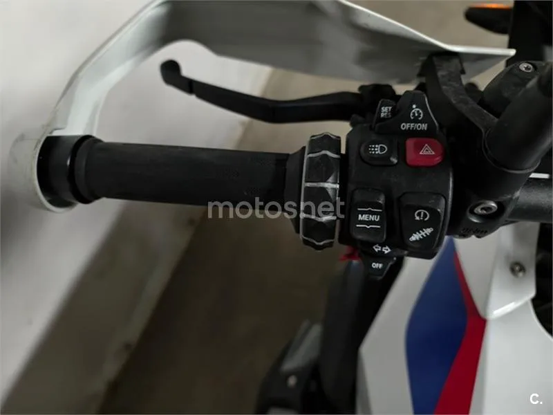 BMW R 1250 GS – Vista 14