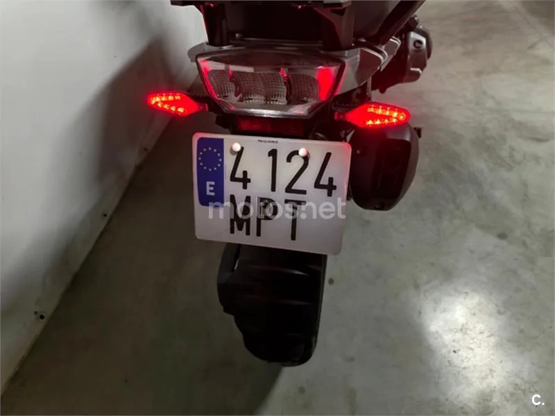 BMW R 1250 GS – Vista 15