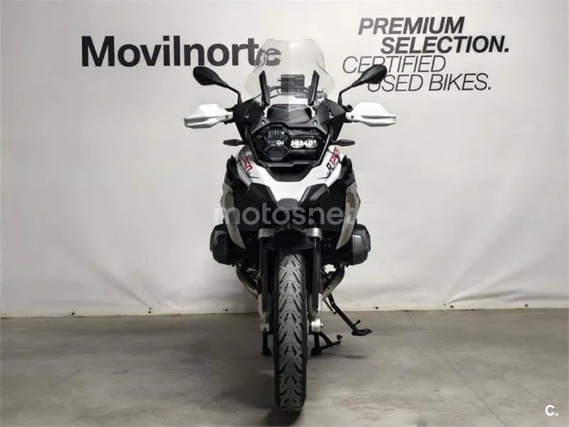 BMW R 1250 GS – Vista 3